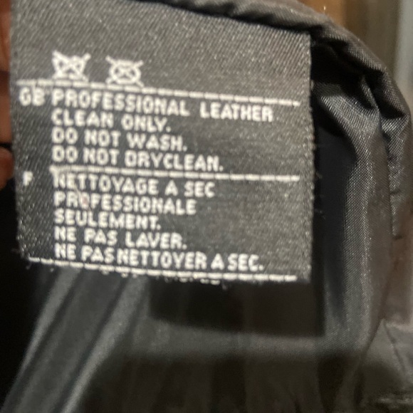 Women Harley Davidson Jacket:xl - Picture 7 of 15